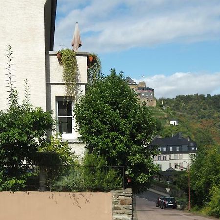 Ulmenhof 23 Lejlighed Sankt Goar Eksteriør billede