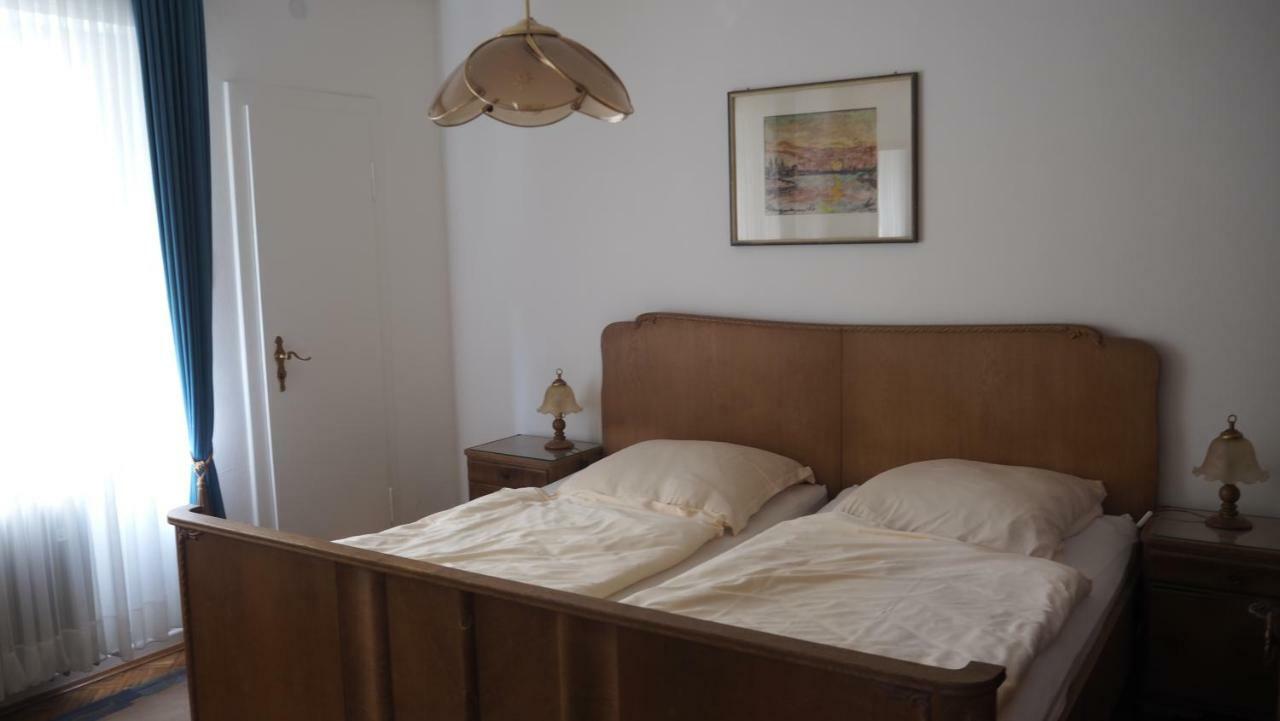 Ulmenhof 23 Lejlighed Sankt Goar Eksteriør billede